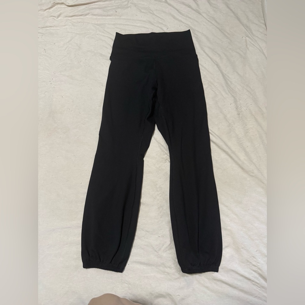 AERIE Offline The Huggar Cinch Pants